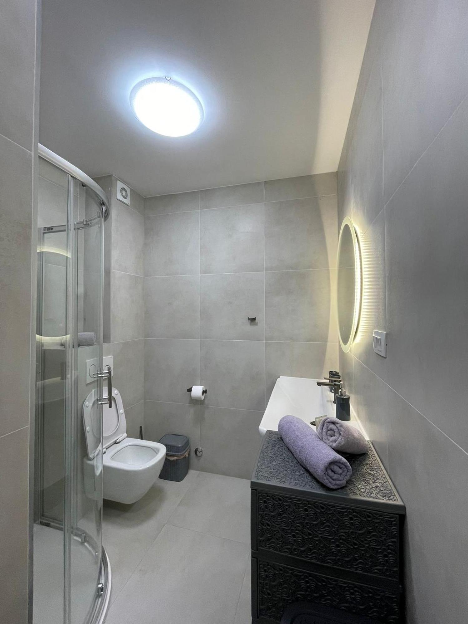 Seaview Apartments Roberta Zadar Exterior foto
